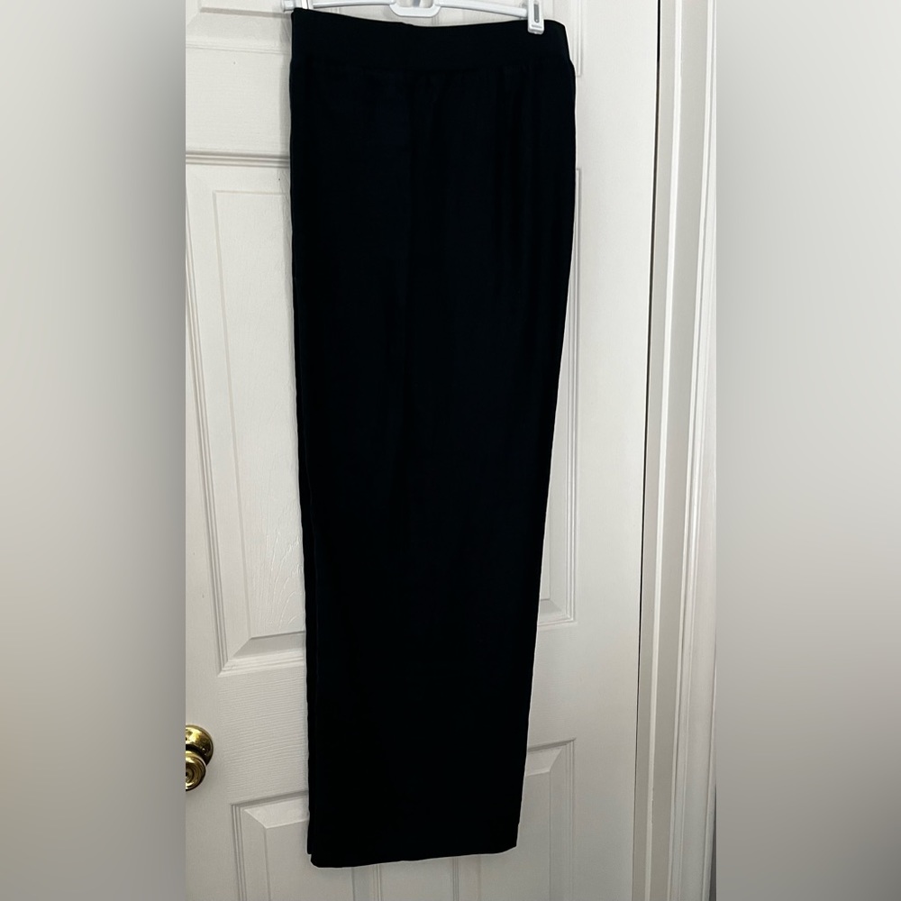 J Jill Linen Pants Size 14